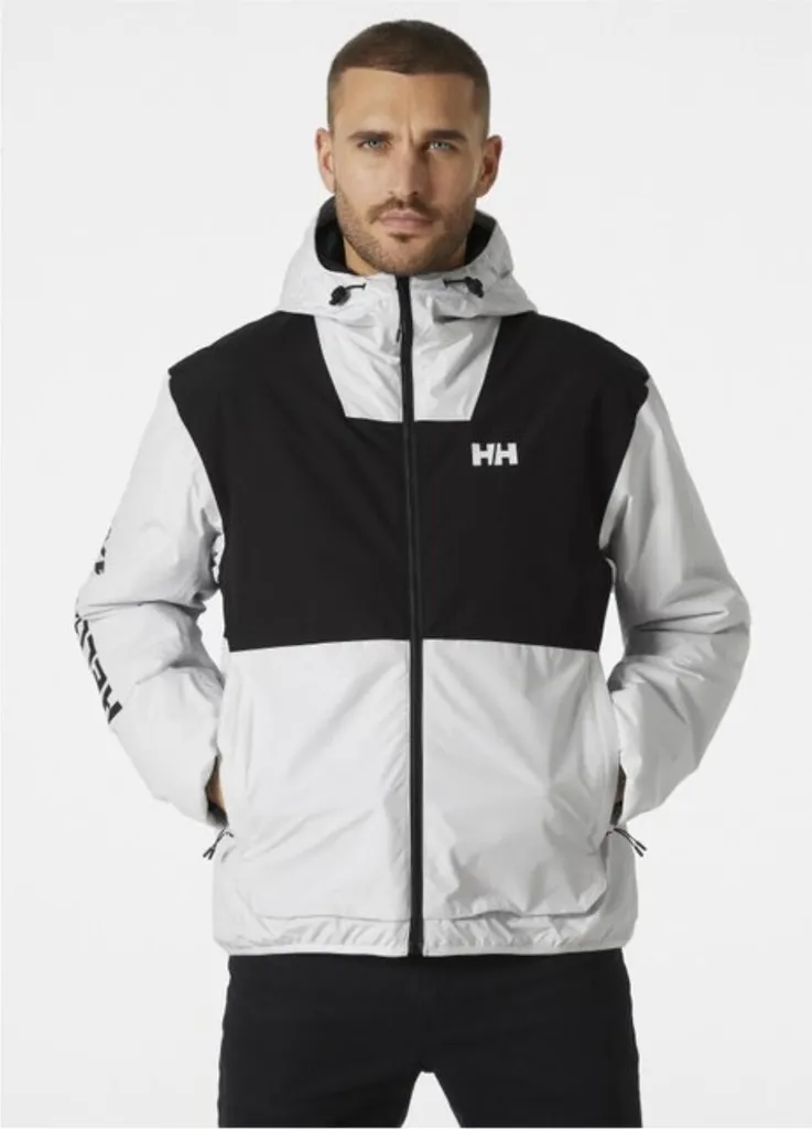 Veste Helly Hansen Ervik Helly Tech Protection Imperméable Modèle 53983