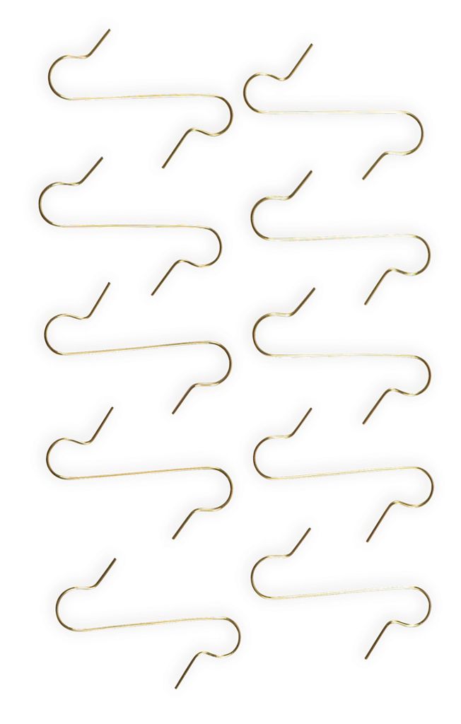 Riffelmacher 14330 Suspensions pour décorations de Noël - Image du produit 