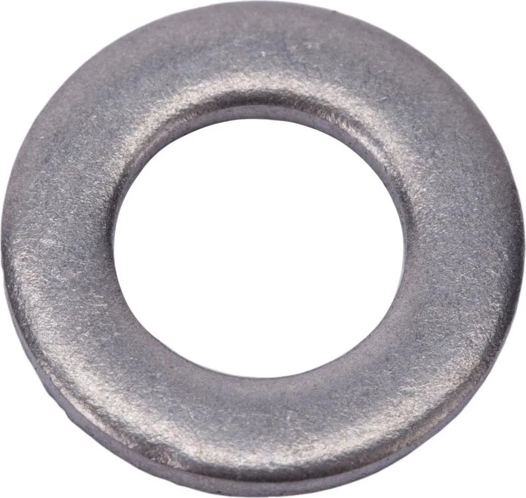 Rondelles plates de protection DIN 125 5,3mm forme A pour vissage M5