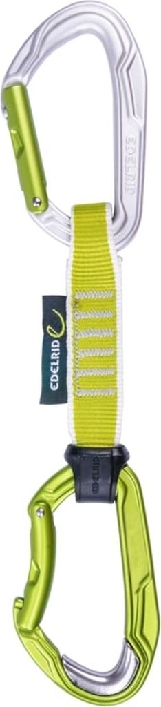 24 Bottles Bottle Tie – Grün, Universal-Gurt Für Wasserflaschen | Flexibel, Reißfest, Zum Tragen Ohne Karabiner