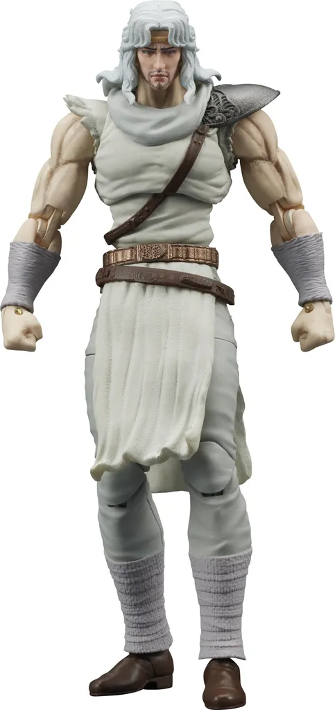 Figurine articulée Toki de 8 cm pour collectionneur de manga