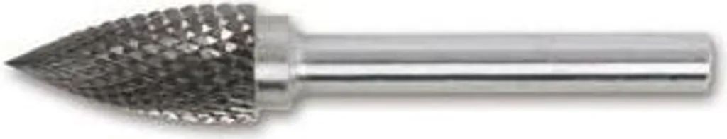 Beta 426MD/F12 Fresa Rotativa 12x25 mm Gambo 6 mm - Metallo Duro