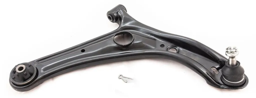 Triangle de suspension inférieur droit avant Toyota Yaris série P9 MS