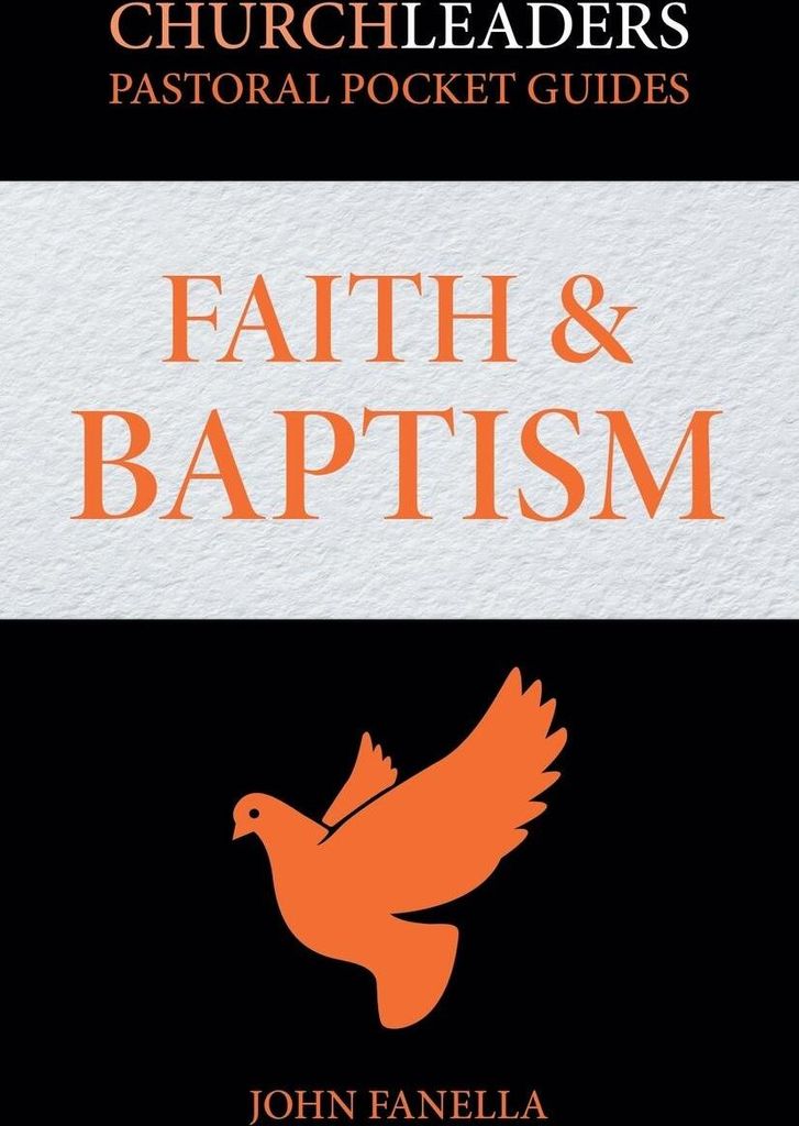 ChurchLeaders Pastoral Pocket Guides