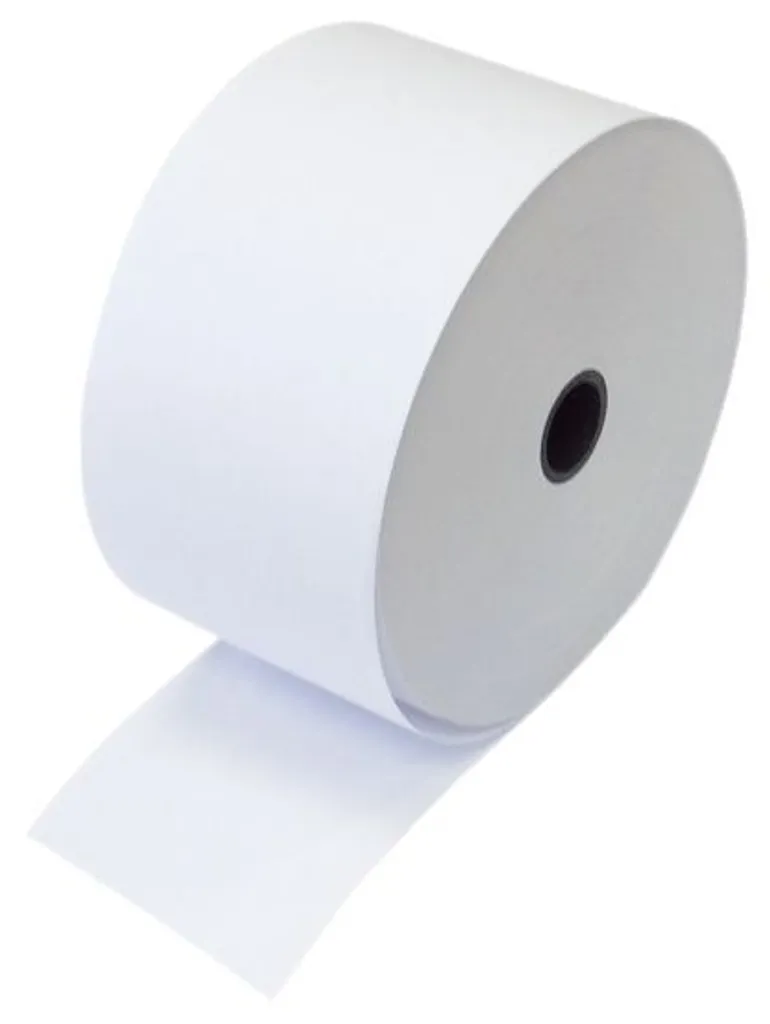 Rotoli Cassa Veit 20988093 70x65x12mm 40m - Carta per Addizioni Professionale