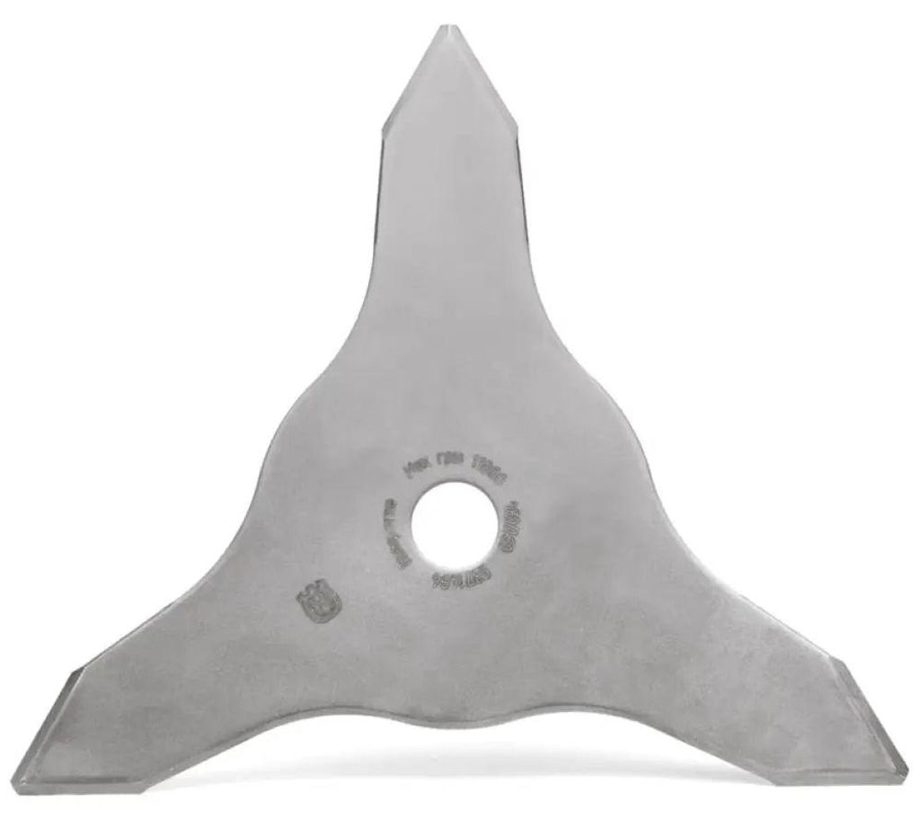 Husqvarna Rasenmäher-Messer 300-3T 1" Dreiblattsägeblatt Produktbild 