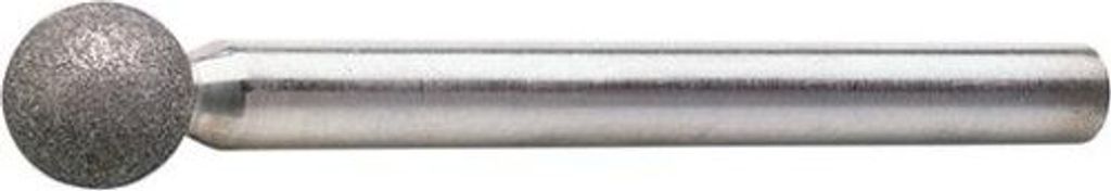 FORMAT Diamant-Schleifstift STK 12,0 x 70 mm/6, Gesamtlänge:45 mm
