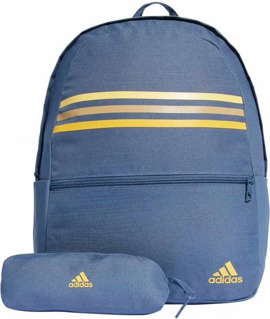 Zaino Adidas Scuola Superiore IR9838 - Resistente e Capiente