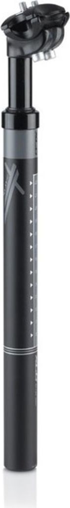 XLC Federsattelstütze Pro SP-S05, Ø 27,2mm, 350mm, 66 - 85 Produktbild 