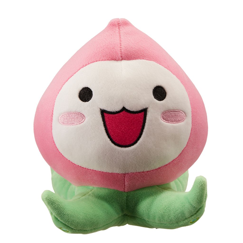 Blizzard OVERWATCH 2 - Peluche Pachimari (17 cm) Image du produit 