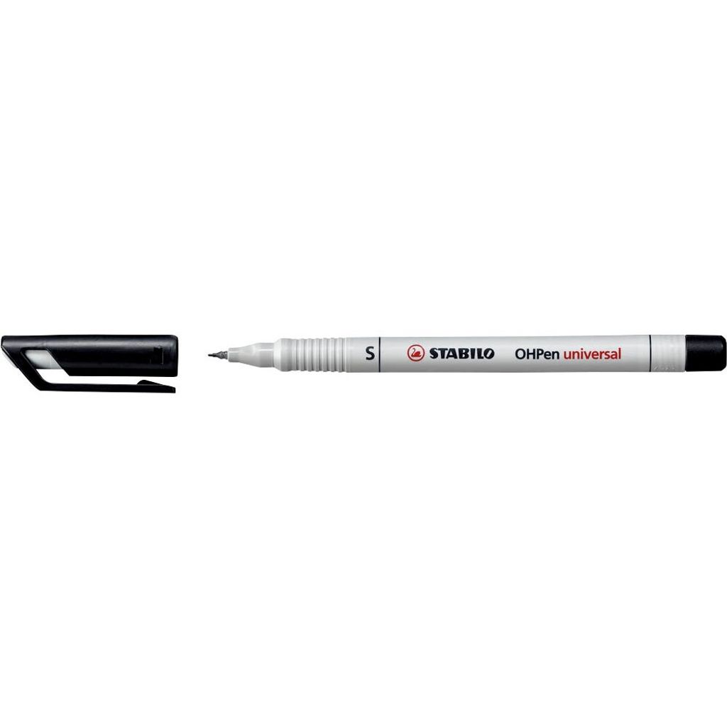 Folienstift - STABILO OHPen universal - wasserlöslich Produktbild 