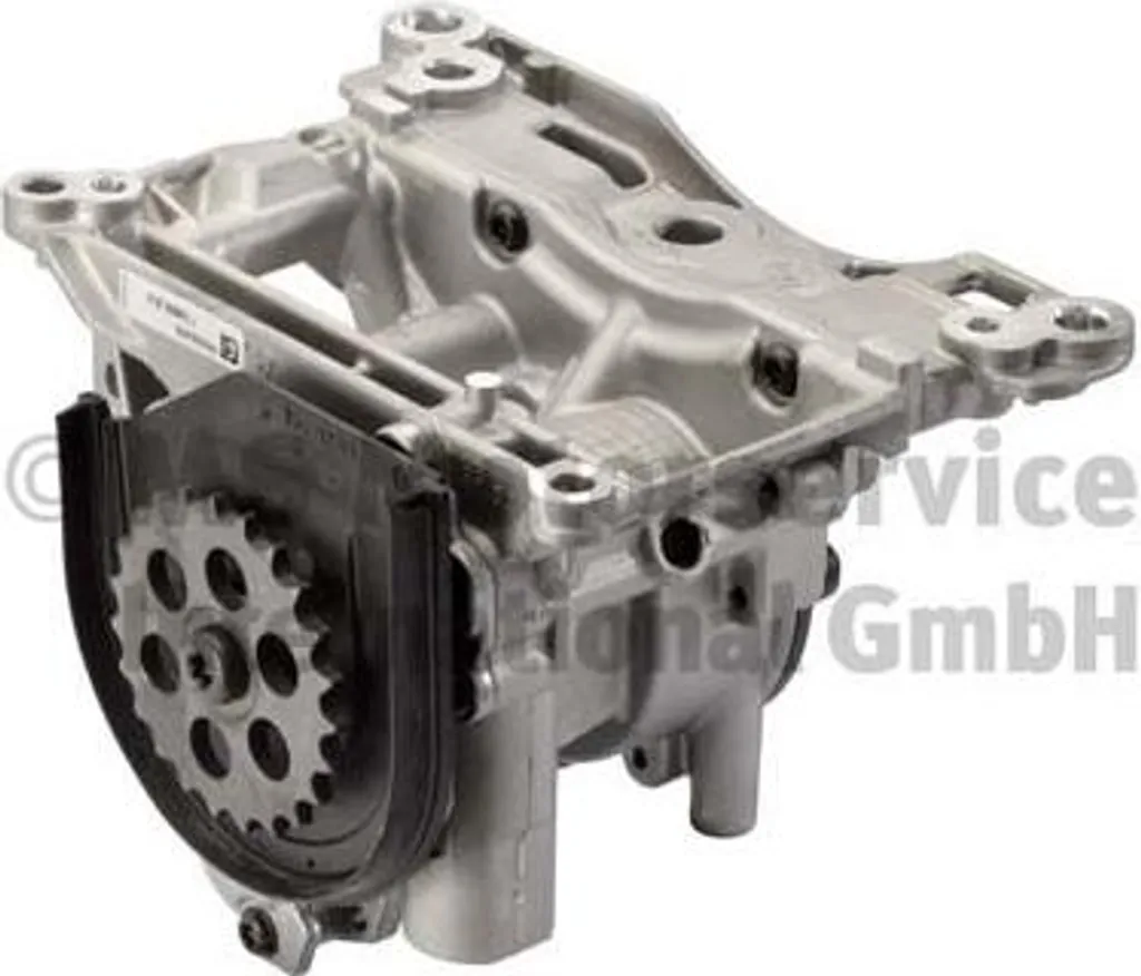 Pompe à vide PIERBURG 7.24808.25.0 pour BMW Série 3 E90 F30 et Série 5