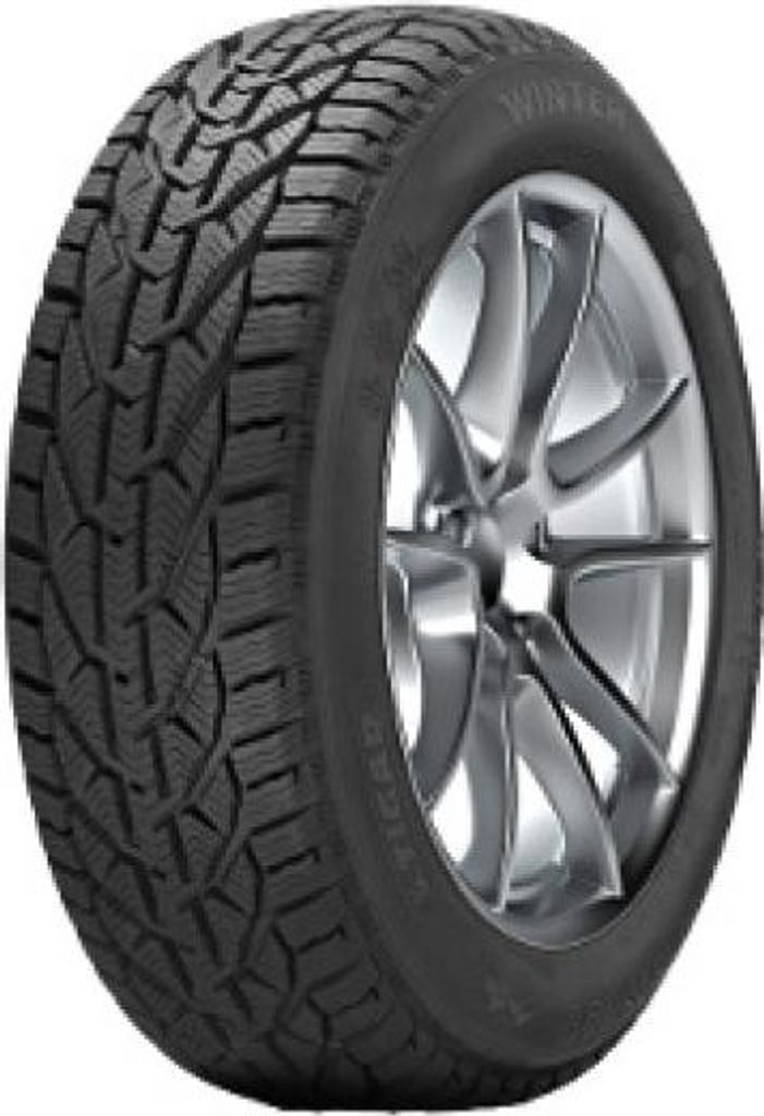 Riken Winterreifen motorcycle-tyres Snow ( 225/50 R17 94H )