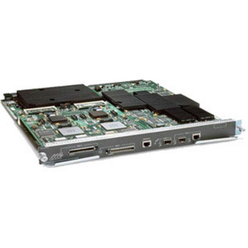 Cisco WS-SUP720-3BXL