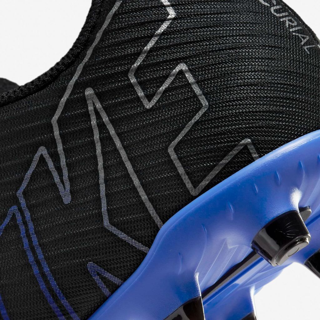 Nike Nike Mercurial Vapor 15 Club M czarny combi Zdjęcie produktu 16