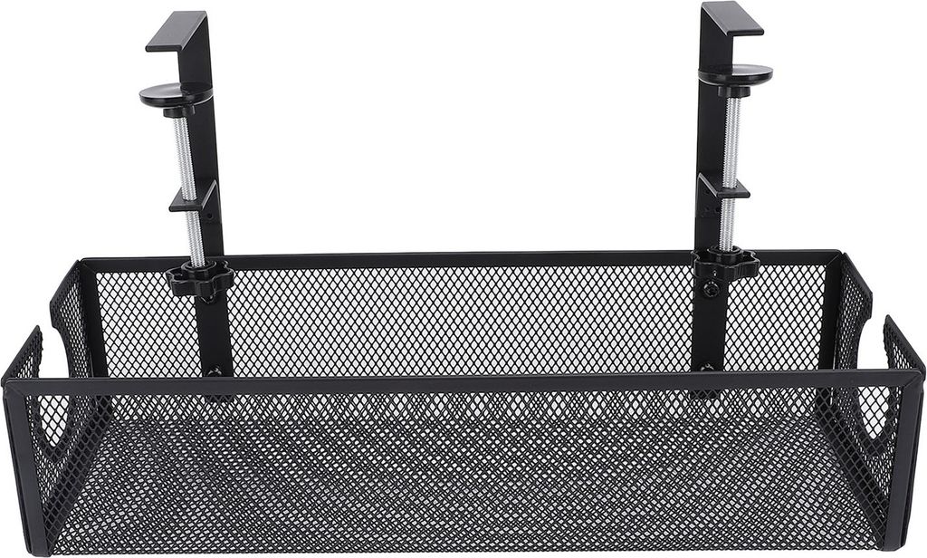 Unter dem Schreibtisch Kabel Management Tray,Unter dem Schreibtisch Kabel Management Tray,Desk Cable Management Organizer,Metall Kabel Management T...
