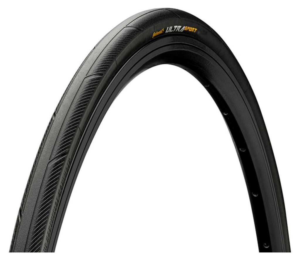 Continental Ultra Sport III Rennradreifen 28\" 25-622, Produktbild 