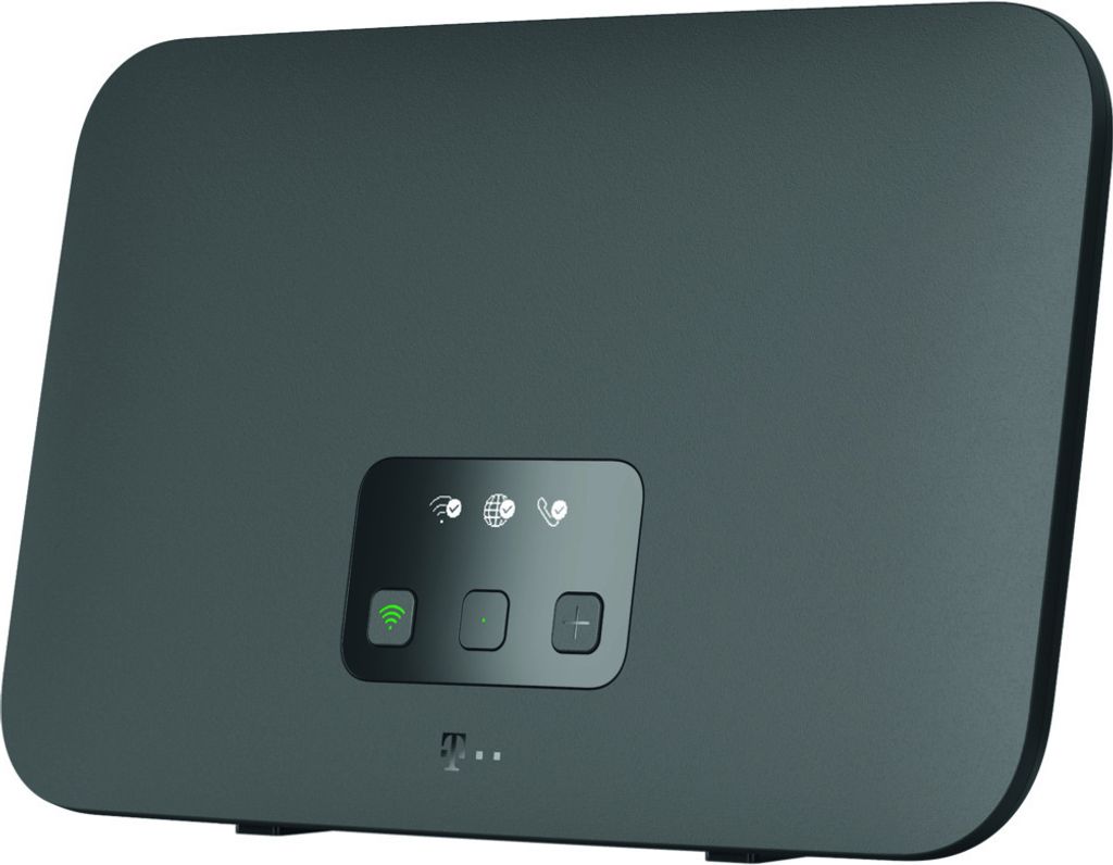 TELEKOM WLAN Router Speedport Smart 4R Zdjęcie produktu 