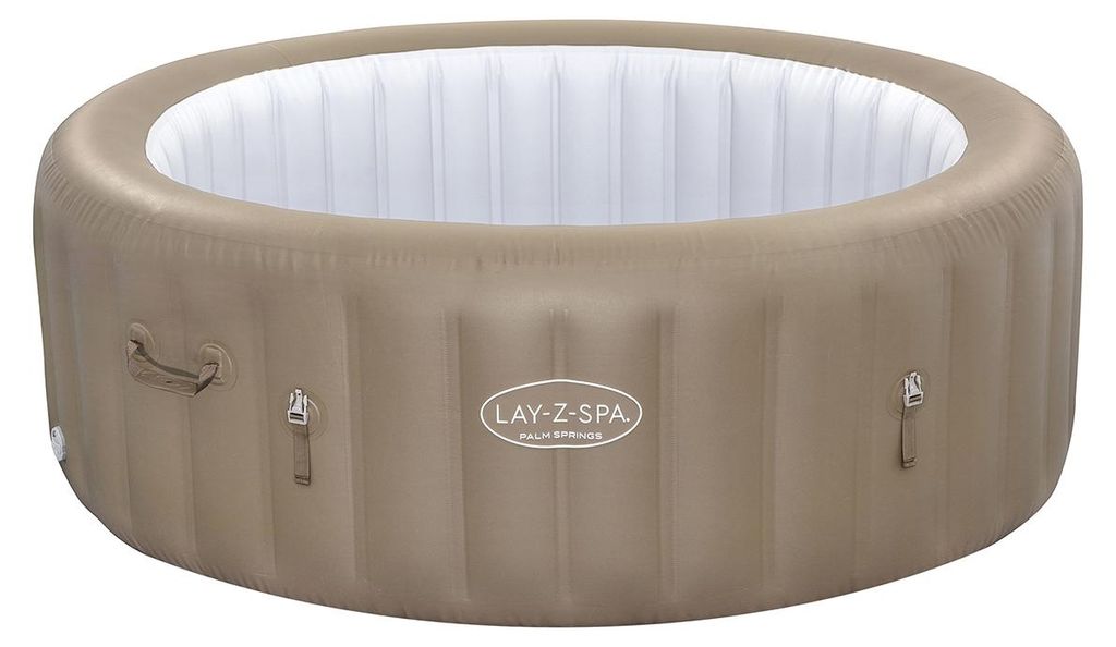 Bestway P07737, Einsatz, Bestway, Graubraun, 710 mm, 196 Produktbild 