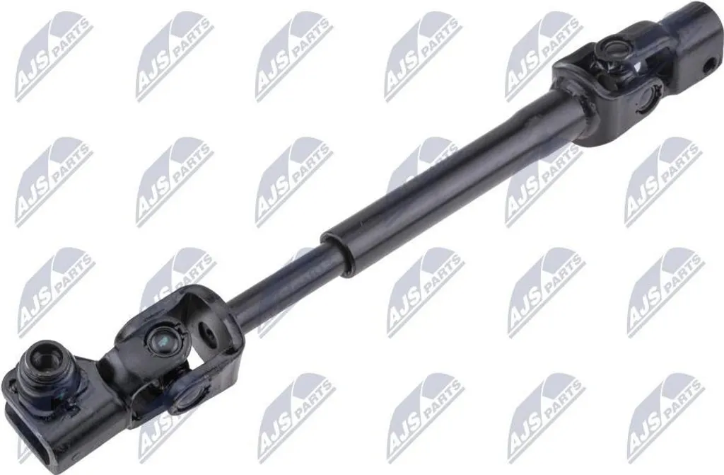 Remplacer l'arbre de transmission Nissan Qashqai I avec NTY SKK-NS-009