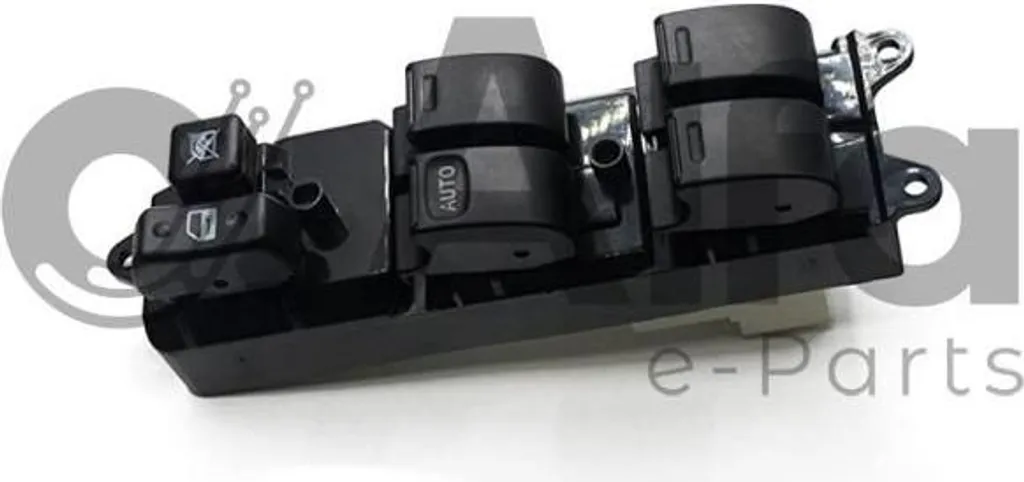 Interrupteur lève-vitre Alfa e-Parts AF00562 pour RAV 4 - OE 8482042180