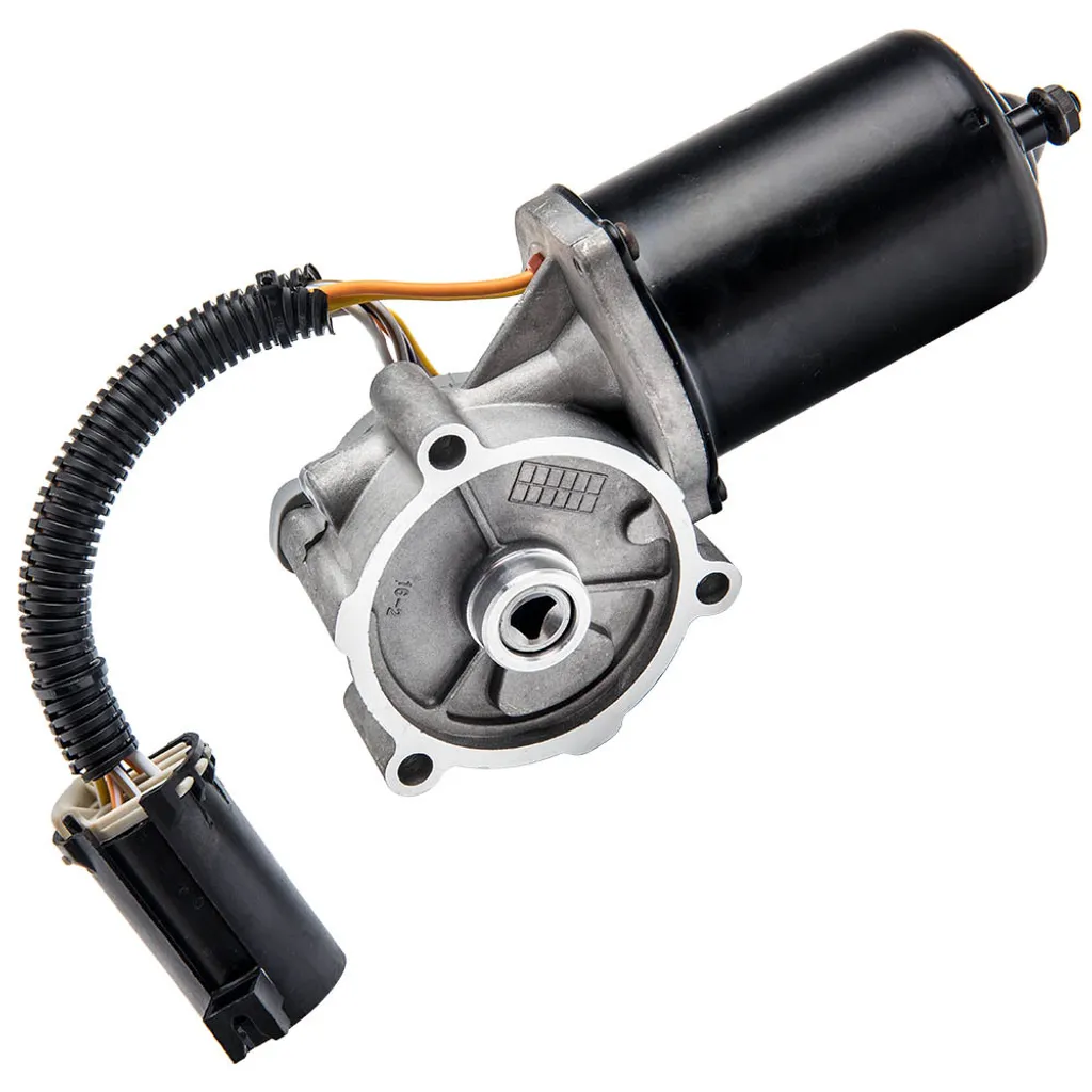 Servomoteur Ford Ranger 2007-2011 : Fiabilité et Montage de Précision