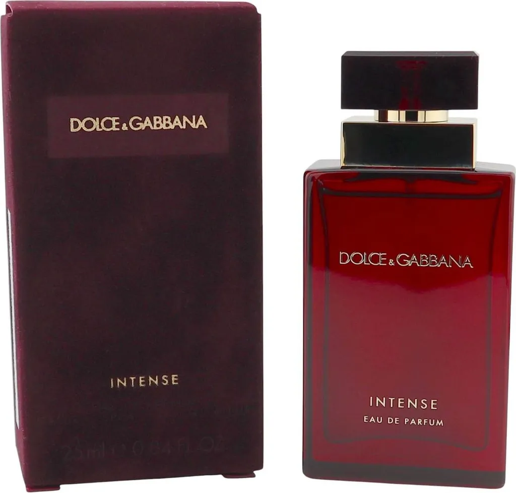 Offerta Dolce & Gabbana Pour Femme Intense - Profumo Donna Originale