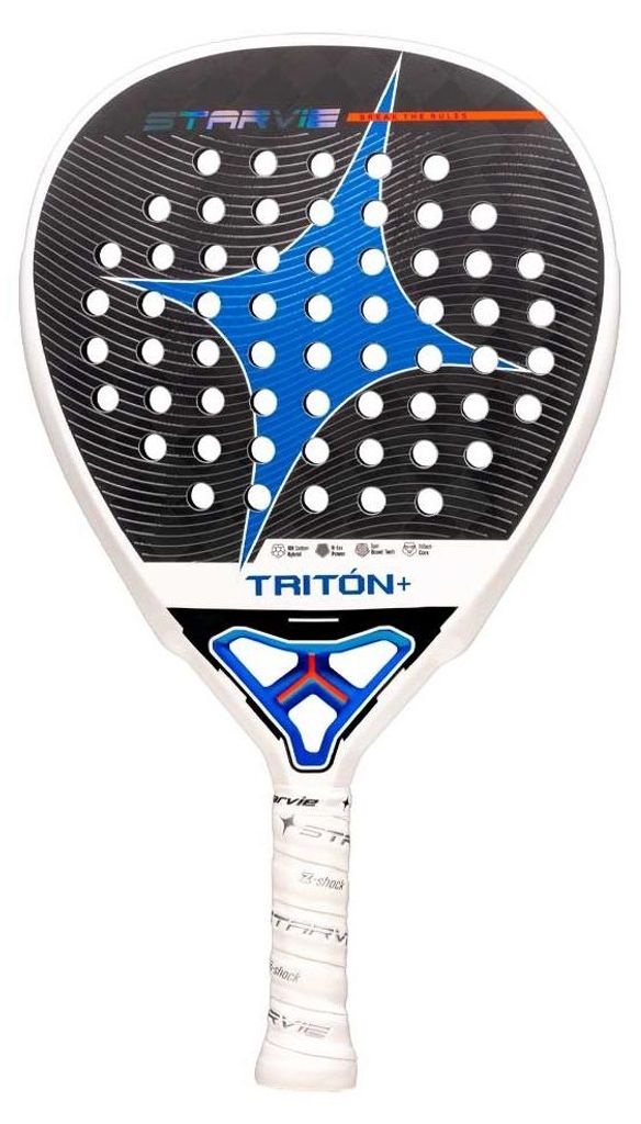 Star Vie Triton Power+ Productafbeelding 