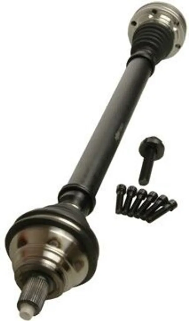 Demi-essieu 809mm VW Caddy III : Stop aux vibrations 1.6/2.0 TDI