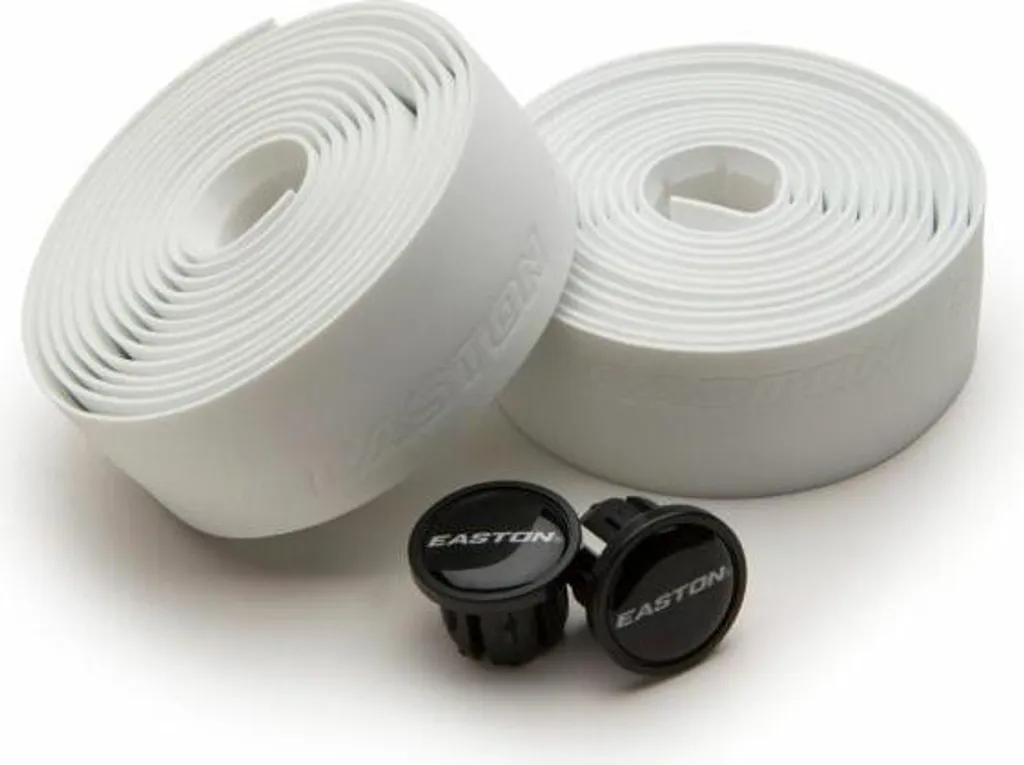 Guidoline Easton Pinline Logo Blanc 2038494 pour Vélo de Route Course