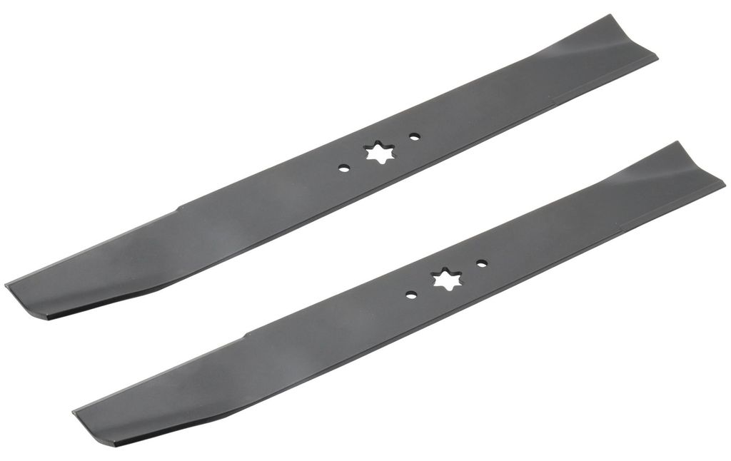 Messerset SECURA 107cm passend MTD Blisar Bolens Produktbild 