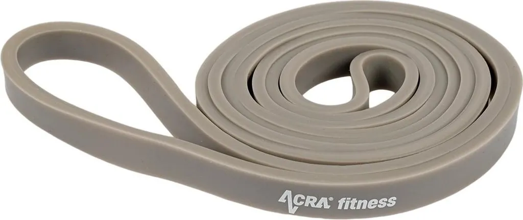 Stop aux vibrations avec le caoutchouc de renforcement 13 mm ACRA