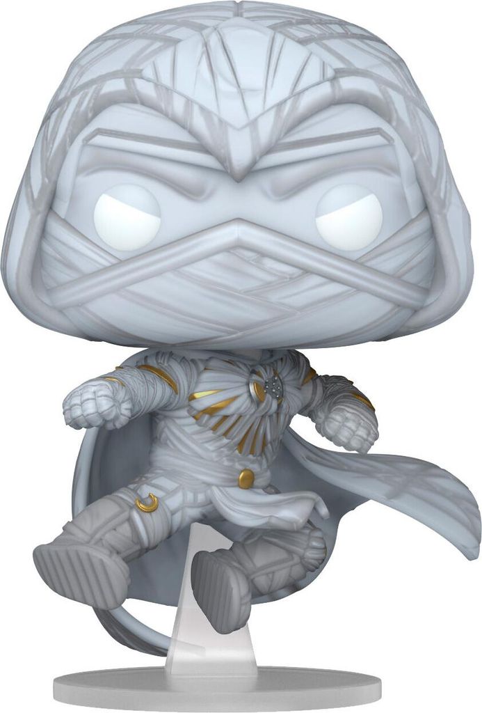 Funko Pop! Marvel - Moonknight #1047 Produktbild 