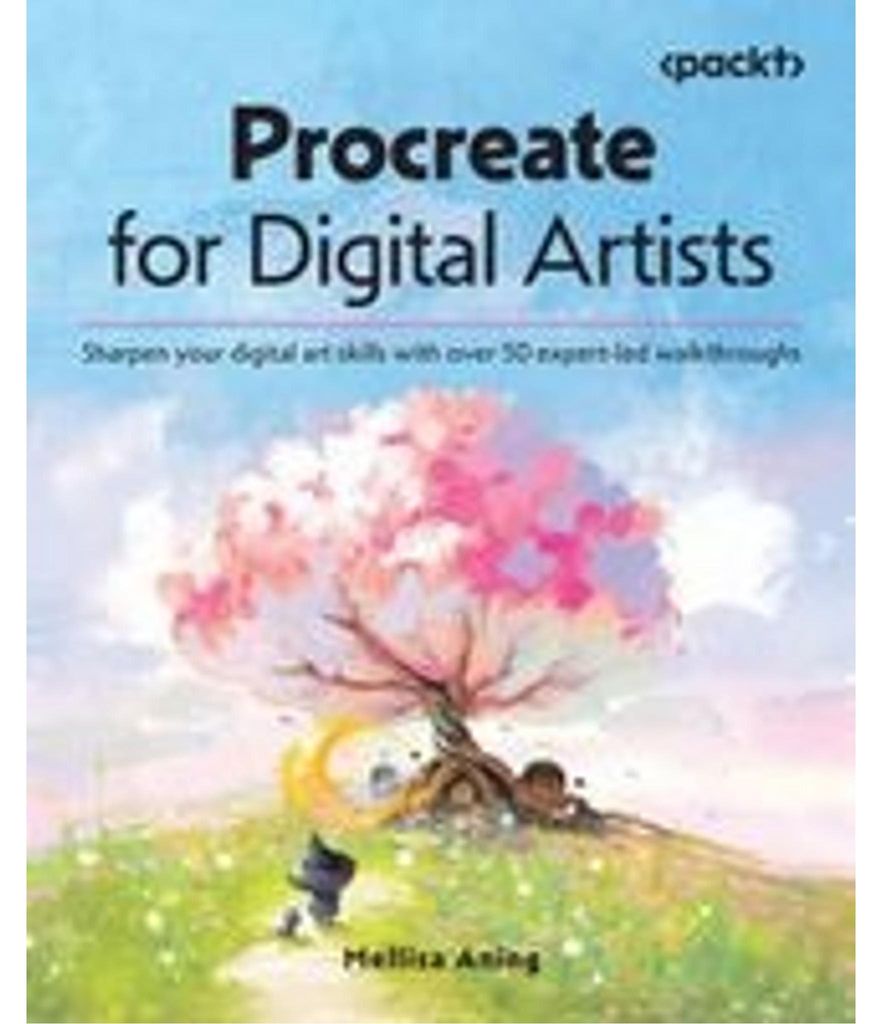 Procreate for Digital Artists