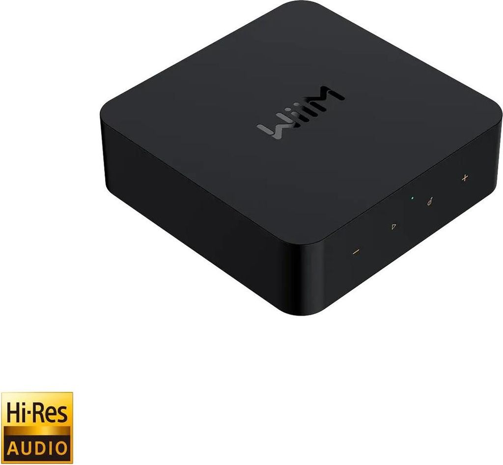 WiiM Pro Produktbild 