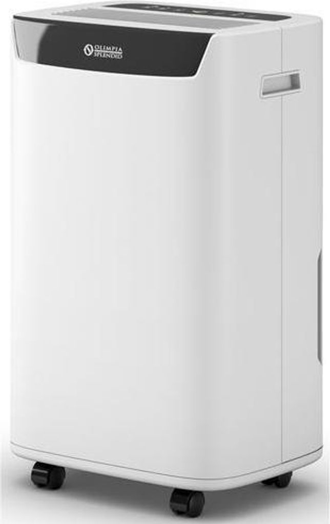 Olimpia Splendid Aquaria S1 12 P, 216 W, 273 W, 220-240 V, Produktbild 