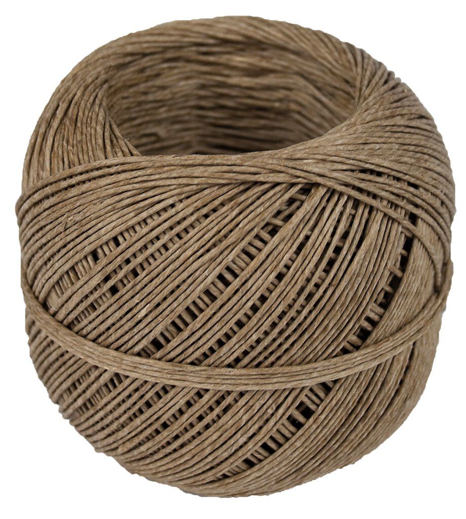 Obal z prírodných vlákien twine/100848 80 m do 4 kg Obrázok produktu 