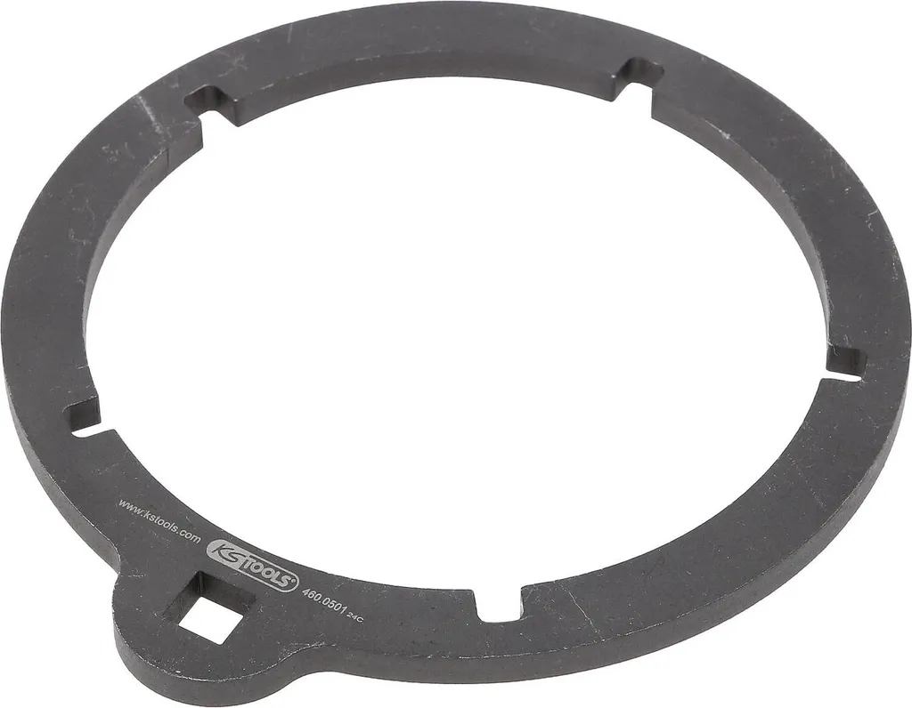 KS-Tools 460.0501 Outil de desserrage cartouche dessiccateur Volvo