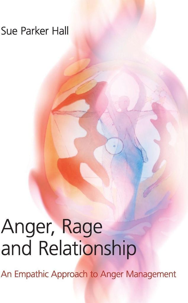 Anger, Rage and Relationship