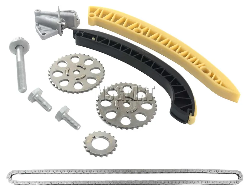 Kit chaîne de distribution 03E109507L pour modèles compacts IV et V