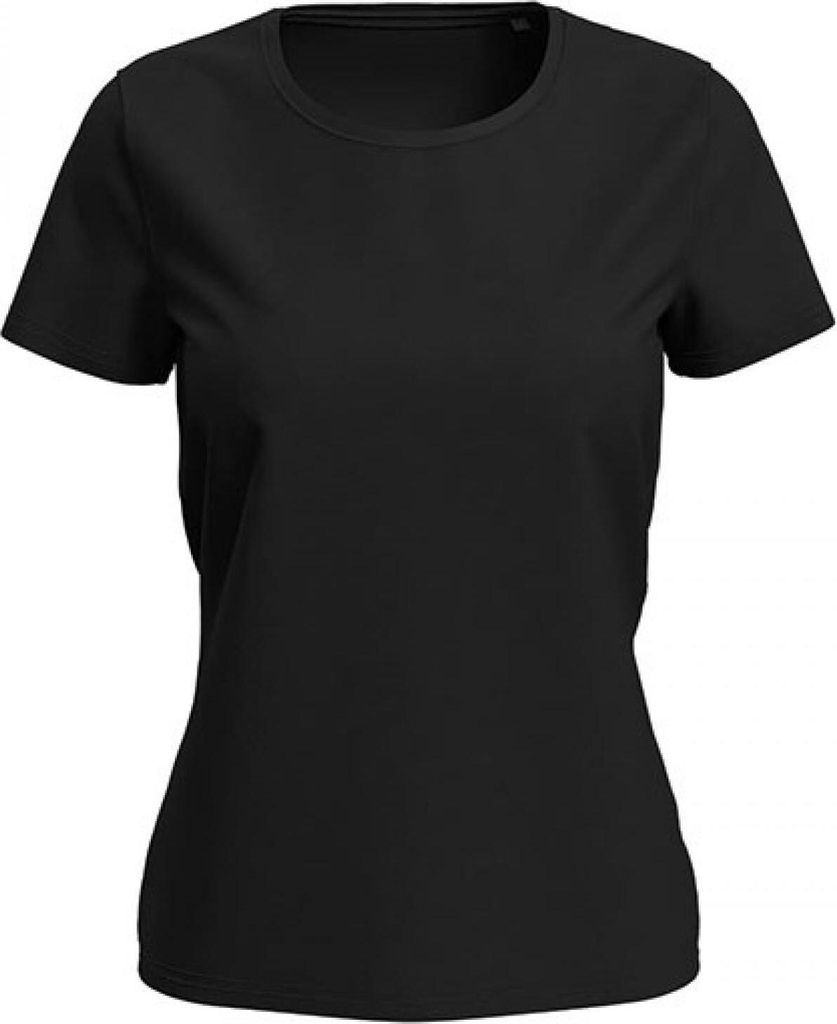 Stedman ST7600 | WomenŽs Lux T-Shirt Rundhals gekämmte Produktbild 
