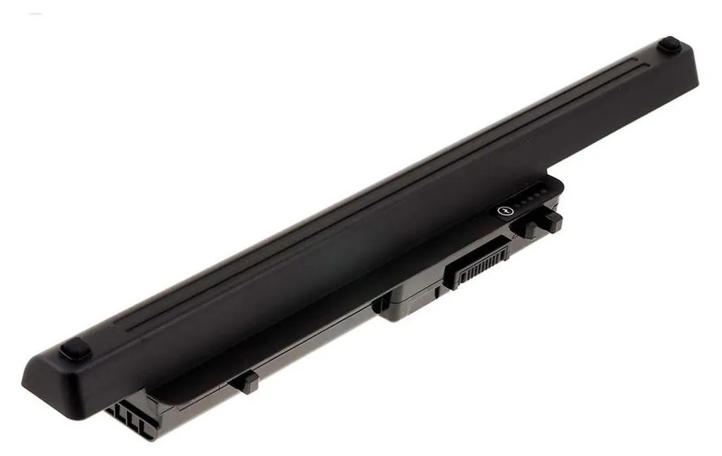 Batterie Dell Studio 1747 1749 Type N856P haute capacité 7800mAh 87Wh