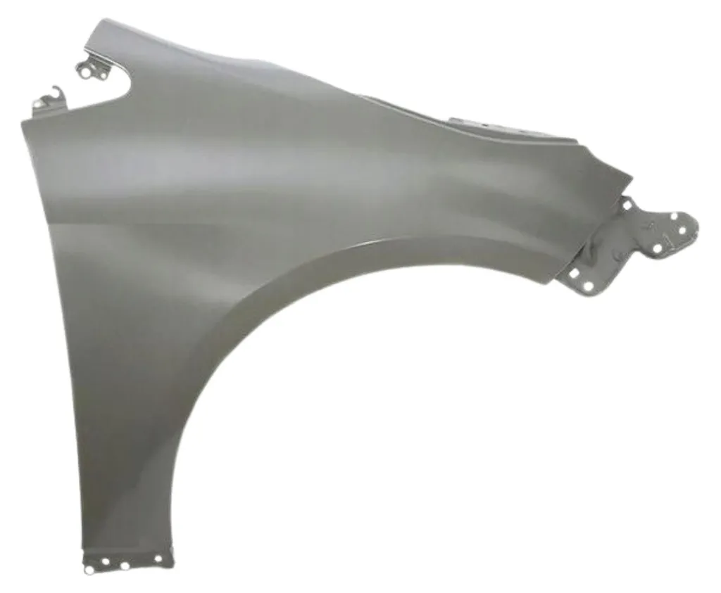 Aile droite pour Toyota Corolla - Pièce de rechange carrosserie métal