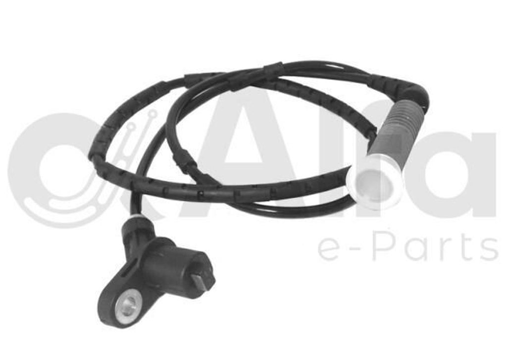 Alfa e-Parts ABS Sensor Raddrehzahl Hinten für BMW 3 Limousine (E46) AF08326
