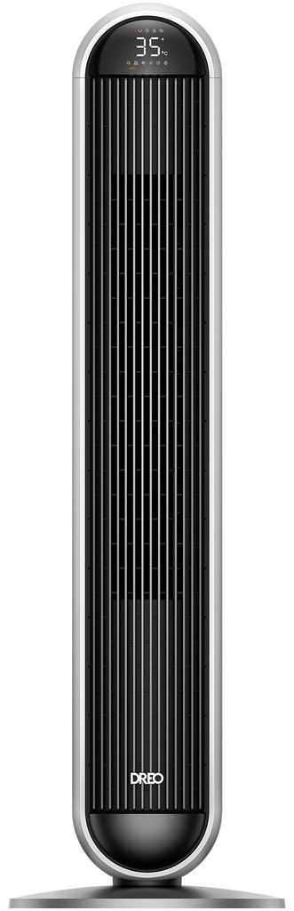 Dreo 2 in 1 Tower Fan & Heater HSH016S -Smart Produktbild 