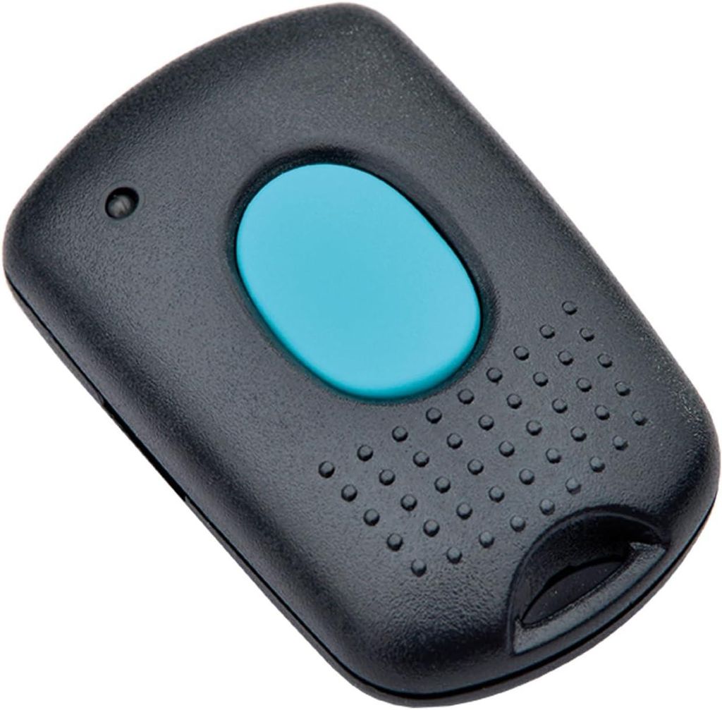 Handsender RT21 Eldat RT21E5001-01-23K Produktbild 