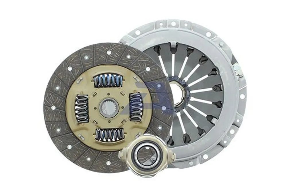 Kit d'embrayage AISIN KY-028 d'origine pour modèles Toyota et Hyundai