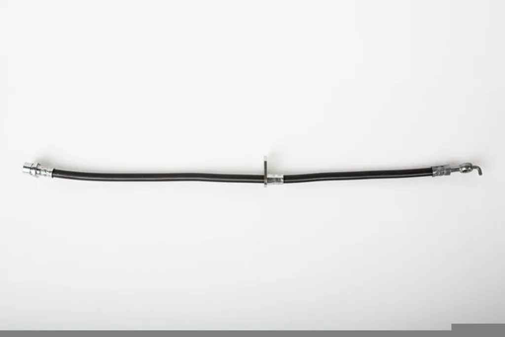 Flexible de frein HELLA renforcé CITROËN C1 - Longévité et performance