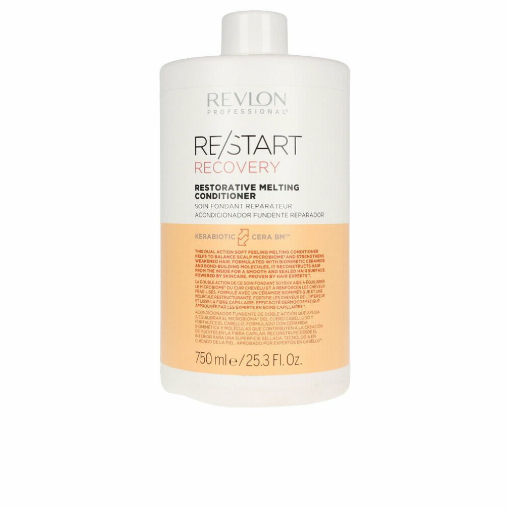 Revlon Re-Start Recovery Restorative Melting Conditioner Produktbild 