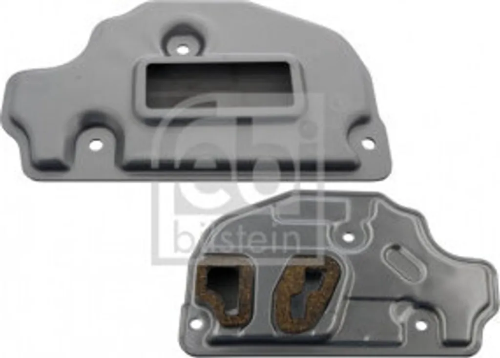 Filtre hydraulique FEBI 104851 pour boîte 09G 325 429 A - Qualité OE